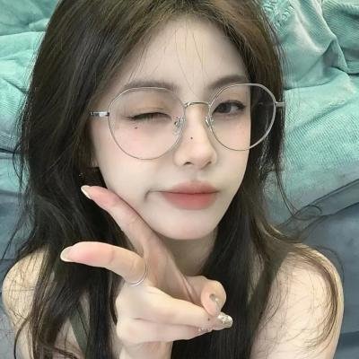 我的女神女汉子