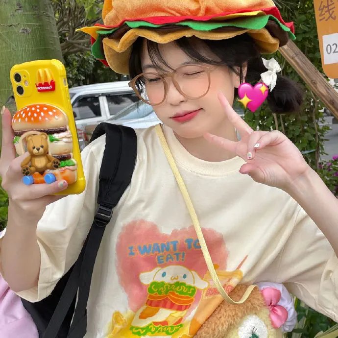 街边故事