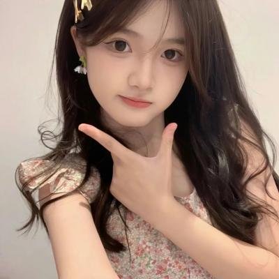 小资女孩向前冲